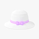 hat cloths - 3DOcean Item for Sale
