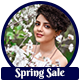 Spring Sale MOGRT - VideoHive Item for Sale