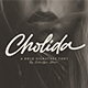 Cholida - Bold Signature Font - GraphicRiver Item for Sale