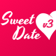 Sweet Date - More than a Wordpress Dating Theme - ThemeForest Item for Sale