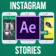 5 Advertising Instagram Stories - VideoHive Item for Sale