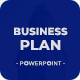 Business Plan Powerpoint - GraphicRiver Item for Sale