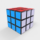 Rubiks Cube - Realistic 3D Lowpoly Model - 3DOcean Item for Sale