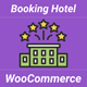 Add-on Booking Hotel for WooCommerce - CodeCanyon Item for Sale