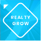 Realty Grow – Corporate Business PowerPoint Template - GraphicRiver Item for Sale