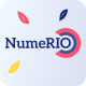 Numerio - Digital Marketing Sketch UI Template - ThemeForest Item for Sale