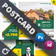 Real Estate Postcard Templates - GraphicRiver Item for Sale