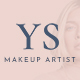 Yvonne - Makeup Artist WordPress Theme - ThemeForest Item for Sale