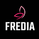 Fredia - Makeup Artist WordPress Theme - ThemeForest Item for Sale