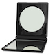 Vector Black Cosmetic Mirror - GraphicRiver Item for Sale
