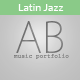 Elevator music - Jazz samba