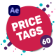 Price Tag - VideoHive Item for Sale