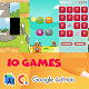 Bundle 10 Games (Admob + Android Studio + Games For Kids+ Adventure Games) - CodeCanyon Item for Sale