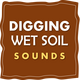 Digging Wet Soil Sounds