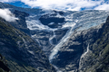Beautiful Nature Norway Glacier Kjenndalsbreen. - PhotoDune Item for Sale