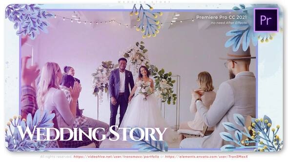 Wedding Story