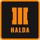 Halda - eSports and Gaming WordPress Theme - ThemeForest Item for Sale