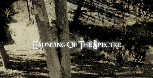 Haunted Horror Titles Project alt