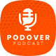 Podover - Podcast PSD Template - ThemeForest Item for Sale