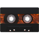 Cassette Music Visualizer - VideoHive Item for Sale