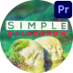 Simple Slideshow - VideoHive Item for Sale