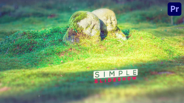 Simple Slideshow