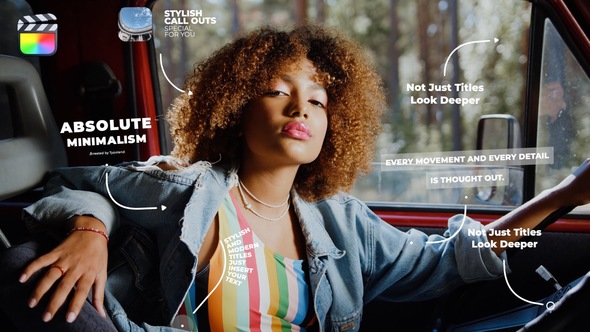 Unique Call Outs alt