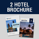 Hotel Brochure Bundle - GraphicRiver Item for Sale