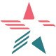 Star Eagle Logo - GraphicRiver Item for Sale