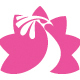 Peacock Lotus Logo - GraphicRiver Item for Sale
