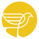Goldie Bird Logo - GraphicRiver Item for Sale