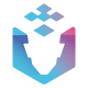 Pixel Man Logo - GraphicRiver Item for Sale