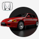 Honda Civic - 3DOcean Item for Sale