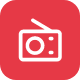 XRadio - Single Station Radio App | ADMOB, ONESIGNAL, FIREBASE - CodeCanyon Item for Sale