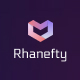 Rhanefty - NFT Portfolio Elementor Template Kit - ThemeForest Item for Sale