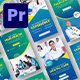 Medical Promo Stories Pack For Premiere Pro - VideoHive Item for Sale