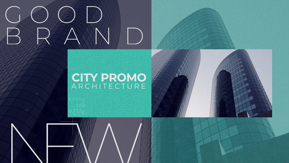 City Promo