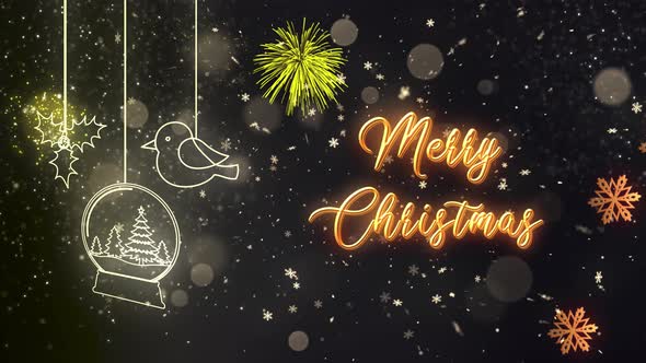 Merry Christmas 20 alt