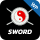 Sword - Martial Arts Boxing WordPress Theme + RTL - ThemeForest Item for Sale