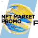 NFT Market Promo - VideoHive Item for Sale