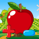 Apple Math - Educational Game for Kids - HTML5/Mobile - (C3p) - CodeCanyon Item for Sale