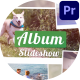 Album Slideshow - VideoHive Item for Sale