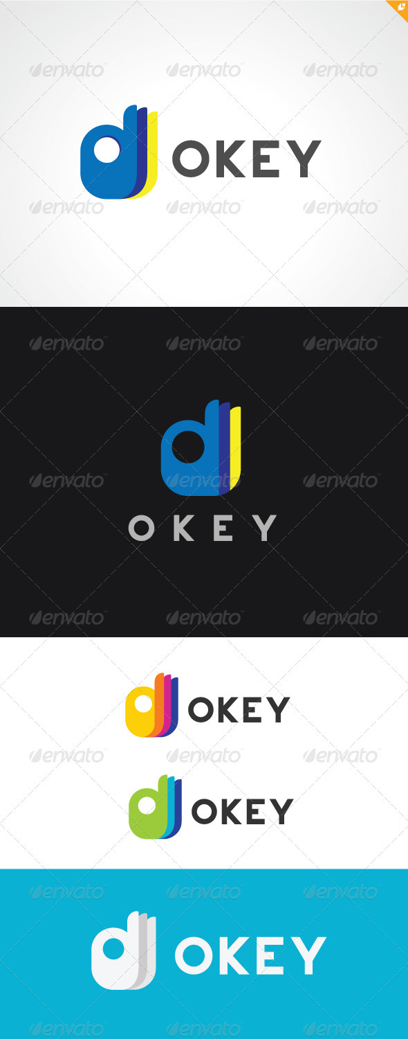 Okay Logo