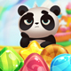 Panda match3 (Admob + GDPR + Android Studio) - CodeCanyon Item for Sale