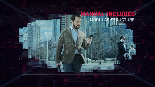 Digital Corporate Promo alt