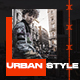 Urban Style - VideoHive Item for Sale