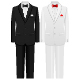 man suit - GraphicRiver Item for Sale