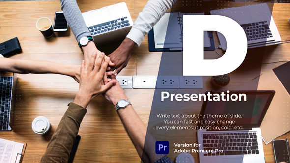 Corporate Presentation