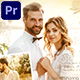 Emotional Wedding Slideshow | Romantic Love Story | MOGRT - VideoHive Item for Sale