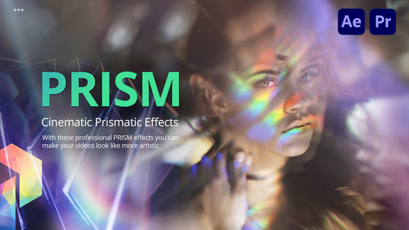 Prism - Lens Effects